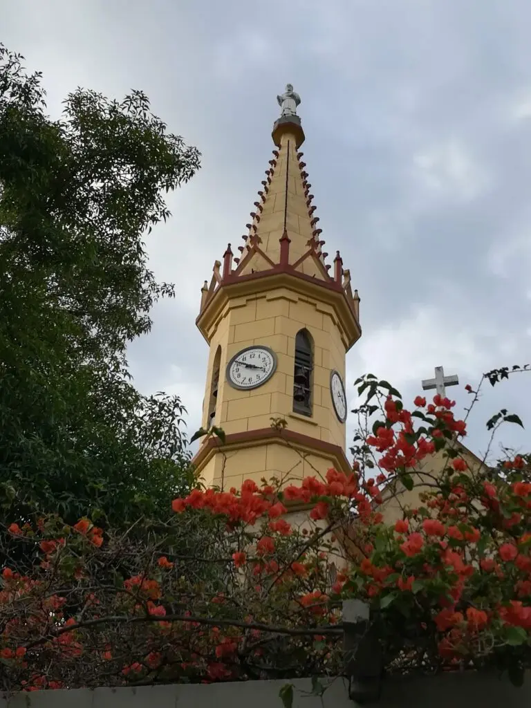 Discover more of Pereira