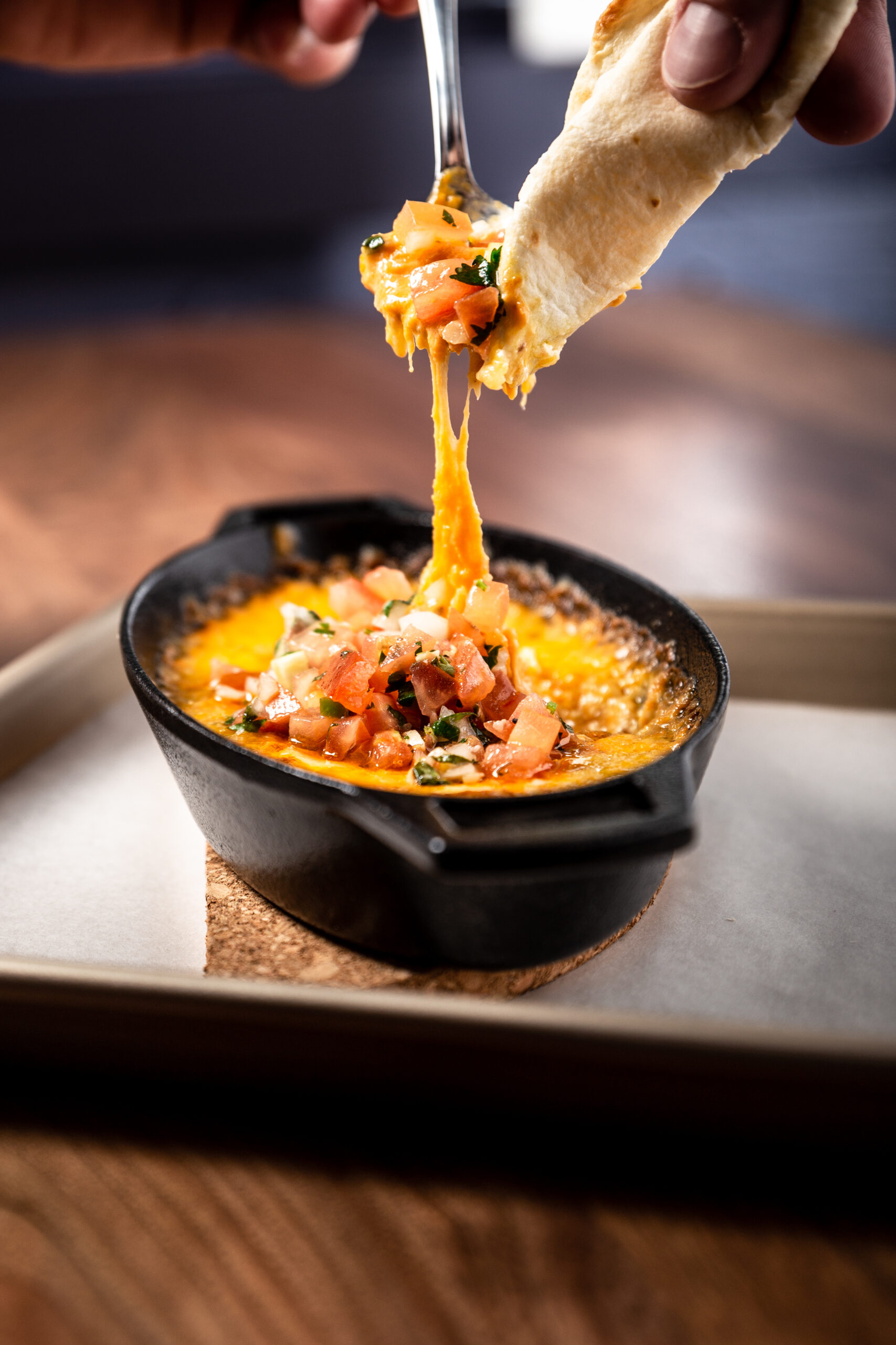 highly-rated restaurants